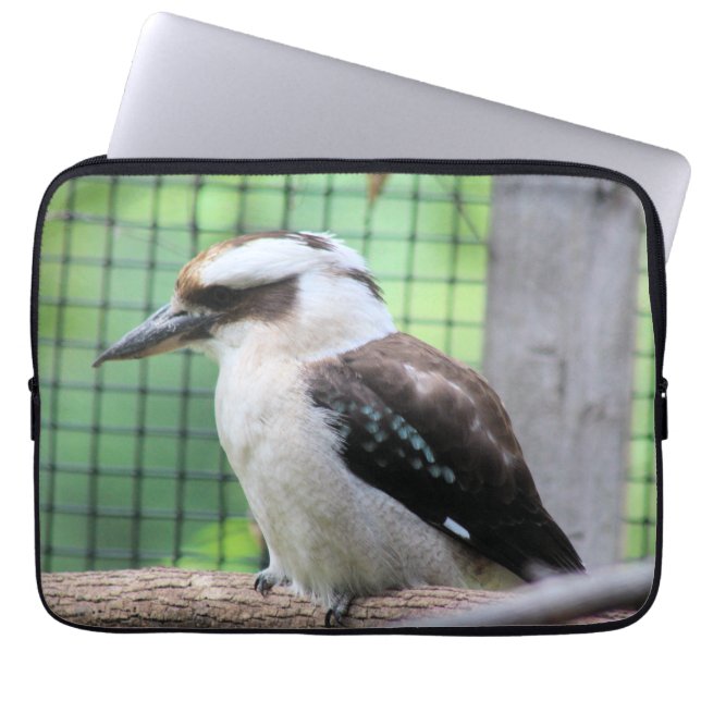 Capa Para Notebook Who're calling a Kook  (Frente)