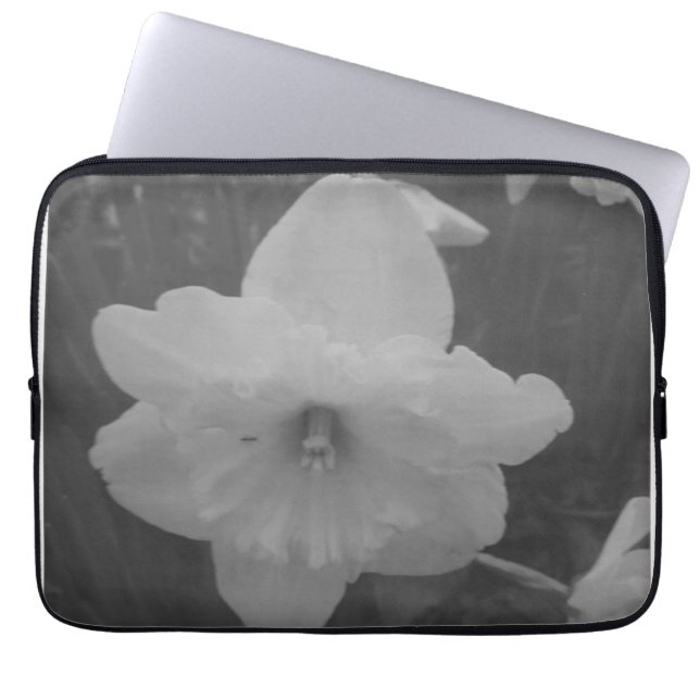 Capa Para Notebook Wild Daffodil (Frente)