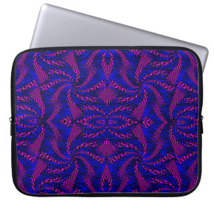 Capa Para Notebook WildNCrazy.