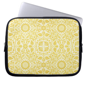 Capa Para Notebook William Morris Design nº 8
