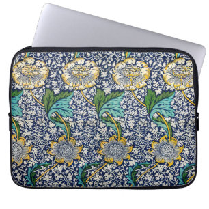 Capa Para Notebook William Morris Kennet famoso