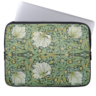 Capa Para Notebook William Morris - Pimpernel