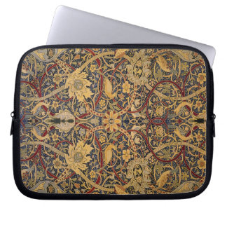 Capa Para Notebook William Morris Pré-Raphaelite Bolsa de laptop