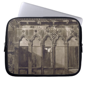 Capa Para Notebook Windows árabe, em Campo Santa Maria Mater Domini