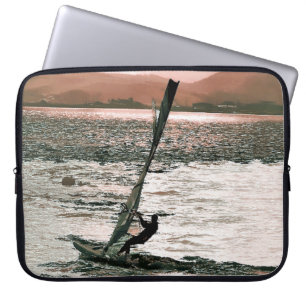 CAPA PARA NOTEBOOK WINDSURFING
