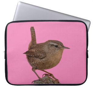 Capa Para Notebook Wren