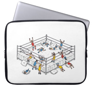 Capa Para Notebook WWE Royal Rumble Special Edition - T-shirt mínima