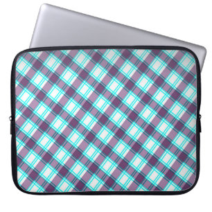 Capa Para Notebook Xadrez