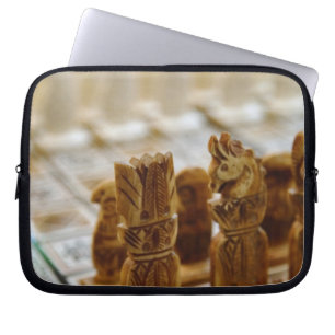 Capa Para Notebook Xadrez à venda, Khan el Khalili Bazaar,