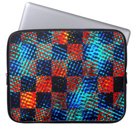 Capa Para Notebook Xingazul, laranja, falso sujo ou manchado.