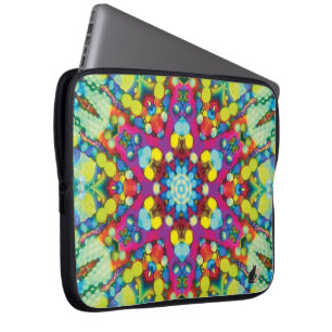 Capa Para Notebook Xycon Kaleidoscope