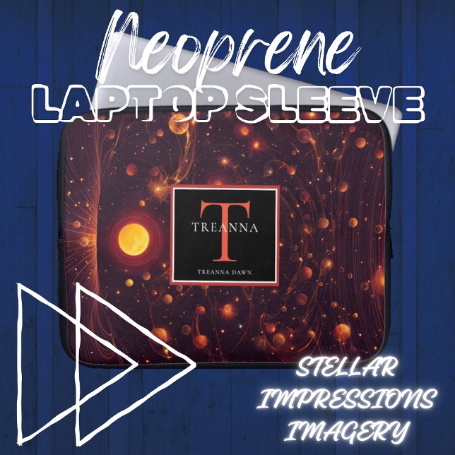 Capa Para Notebook Xylaria (Criador carregado)