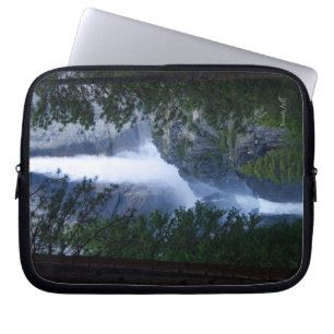 Capa Para Notebook Yosemite Falls