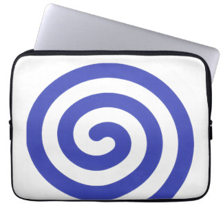 Capa Para Notebook You Got Me Going In Circles Electronics Bag
