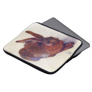 Capa Para Notebook Young Hare by Albrecht Durer, Renaissance Fine Art