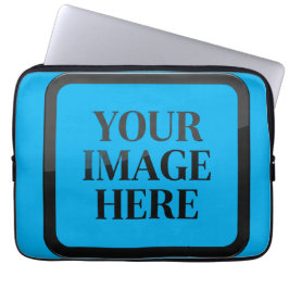 Capa Para Notebook Your Custom Memory - Personalized Photo Placeholde