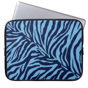 Capa Para Notebook zebra 3