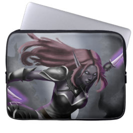 Capa Para Notebook Zendyr em Telogrus