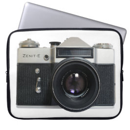 Capa Para Notebook Zenith E