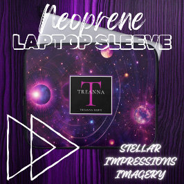 Capa Para Notebook Zentaros Serenade