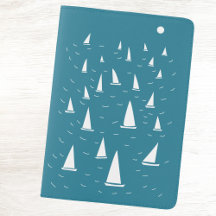 Barco Náutico a Vela