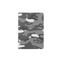 Camuflagem urbana mim