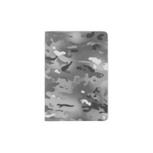 Camuflagem urbana mim