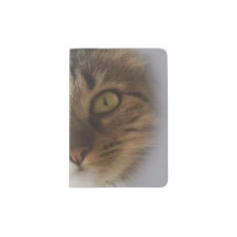 Cat Passport Holm com ABLA KEDI