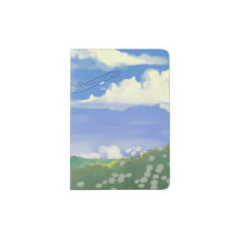 Céu Azul