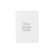 Crie O Seu Próprio Titular De Passaporte