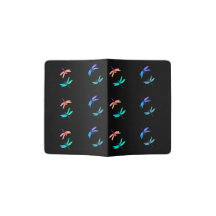 Dragonflies Passaporte