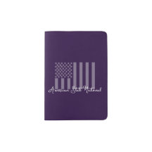 Estado Americano Bandeira de Paz Nacional American