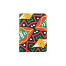 Geografia do Mês do Histórico Negro