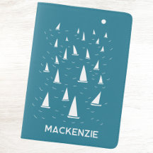 Iate Náutico Personalizado de Barco à Vela