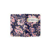 LEOPARD SELVAGEM e FLORAL