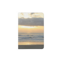 Noite Na Praia