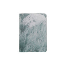 Oceano Ondas Verão