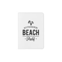 Partido da praia do verão