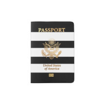 PixDezines listras pretas/brancas/cor DIY ajustáve