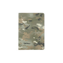 Selva eu camuflo o teste padrão