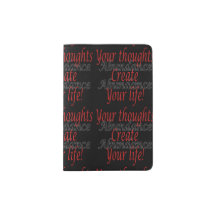 Seus pensamentos criam sua vida