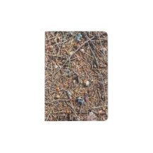 Tesouros da floresta