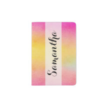 Titular do Passaporte Tropical Hummingbird Colibri