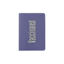 Vacinado (roxo)