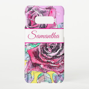 CAPA PARA SAMSUNG GALAXY 