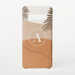Capa Para Samsung Galaxy A - Monograma inicial - Letra A Design abstrato<br><div class="desc">Este monograma de design abstrato apresenta a letra "A". Nossos produtos são o presente perfeito para qualquer ocasião,  para amigos,  amantes e família!</div>