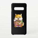 Capa Para Samsung Galaxy Adorável Cão Shiba | Ramen Dog | Presente de desen<br><div class="desc">Esta fofinha design Akita Shiba é um presente perfeito para o amante de cachorro, dono de cachorro, dono de shiba inu, amante de os animais ou dono de animais de estimação. Ideia perfeita de presente de cão dizendo motivo para escola de cães para amante e mestre. Mostre o quanto você...</div>
