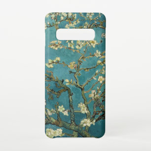 Capa Para Samsung Galaxy Almond Blossom