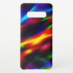 Capa Para Samsung Galaxy Arco-Íris Abstrato OtterBox Samsung Galaxy Case<br><div class="desc">Belo design de arco-íris abstrato.</div>