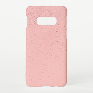 Capa Para Samsung Galaxy Areia Rosa